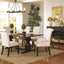 Parkins - DINING TABLE