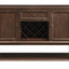 Parkins - SIDEBOARD