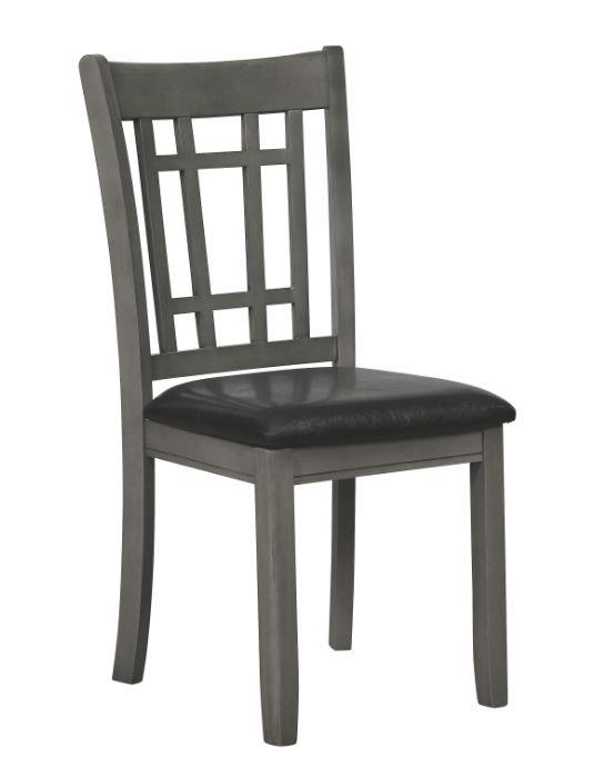 Lavon - SIDE CHAIR