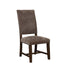 Twain - SIDE CHAIR