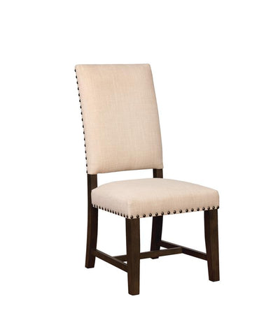 Twain - SIDE CHAIR