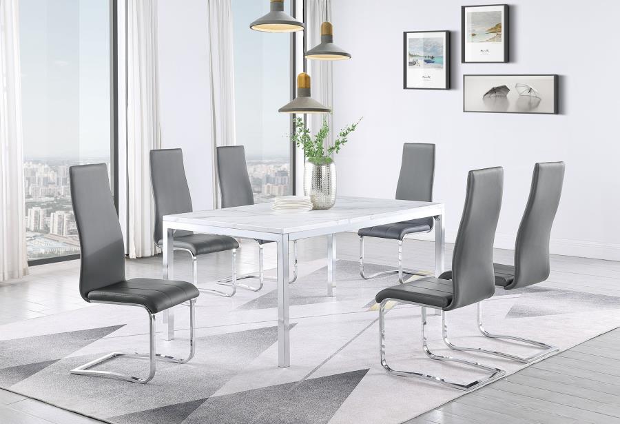 Athena - DINING TABLE