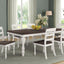 Madelyn - DINING TABLE