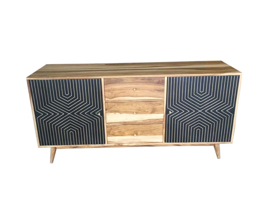 Partridge - SIDEBOARD