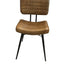 Misty - SIDE CHAIR