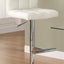 Lenny - ADJUSTABLE BAR STOOL