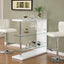 Lenny - ADJUSTABLE BAR STOOL