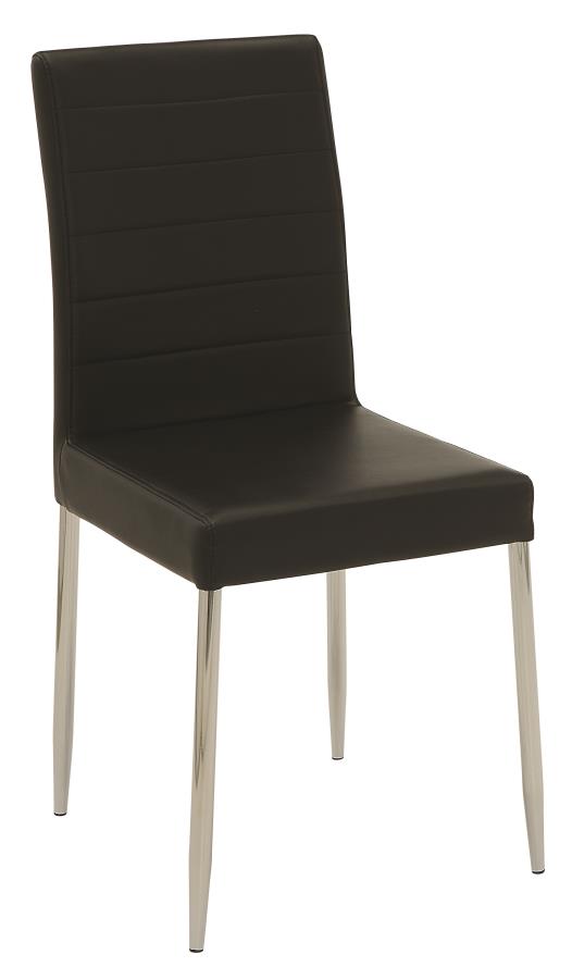 Maston - SIDE CHAIR