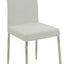 Maston - SIDE CHAIR