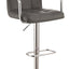 Palomar - ADJUSTABLE BAR STOOL