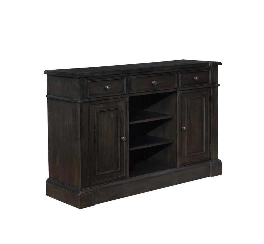 Phelps - SIDEBOARD