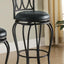 Adamsville - SWIVEL BAR STOOL