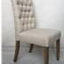 Douglas - SIDE CHAIR