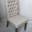 Douglas - SIDE CHAIR