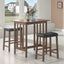 Oleander - 3 PC COUNTER HEIGHT DINING SET