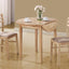 Bucknell - 3 PC DINING SET