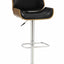 Folsom - ADJUSTABLE BAR STOOL