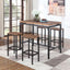 Santana - 5 PC BAR SET