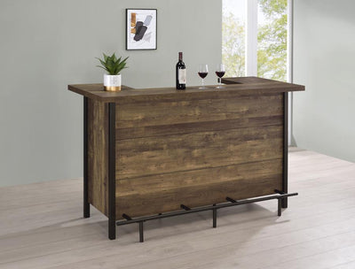Bellemore - HOME BAR