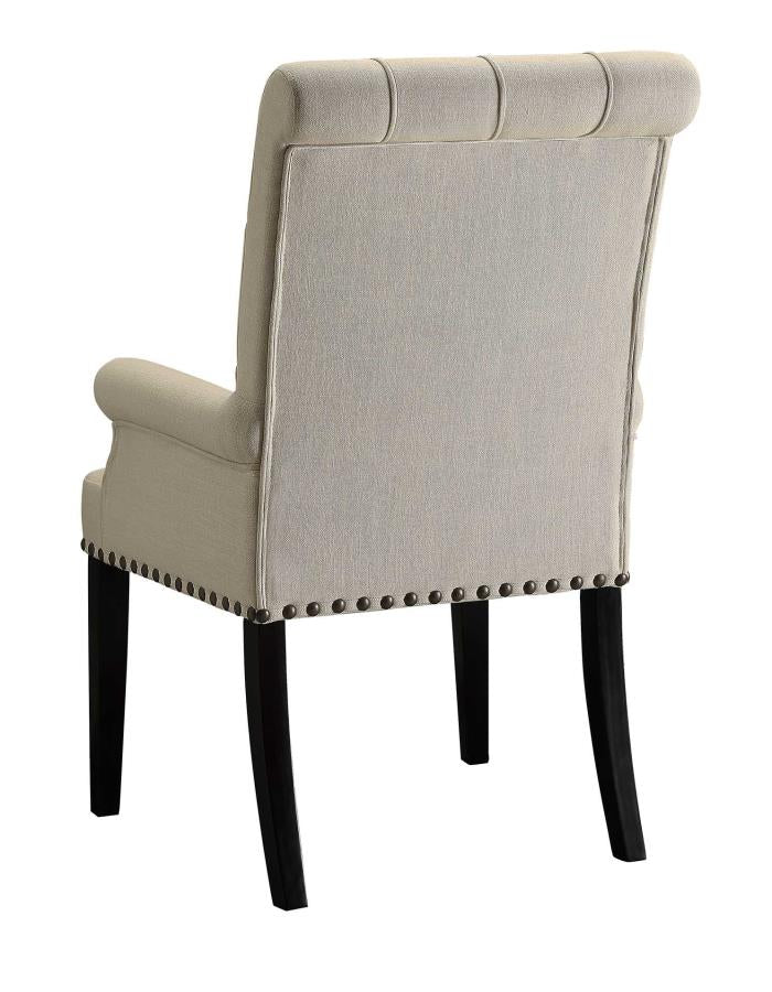 Alana - ARM CHAIR