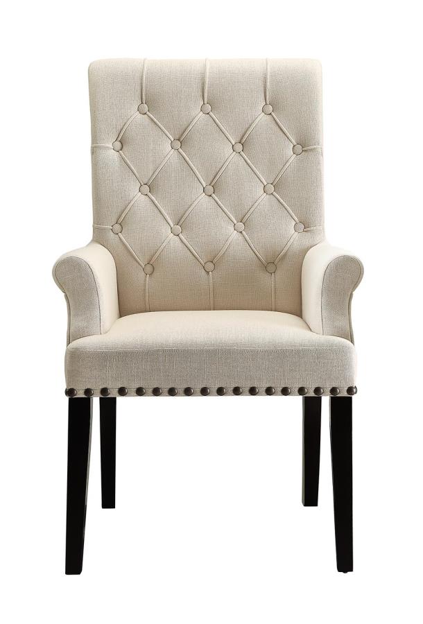 Alana - ARM CHAIR