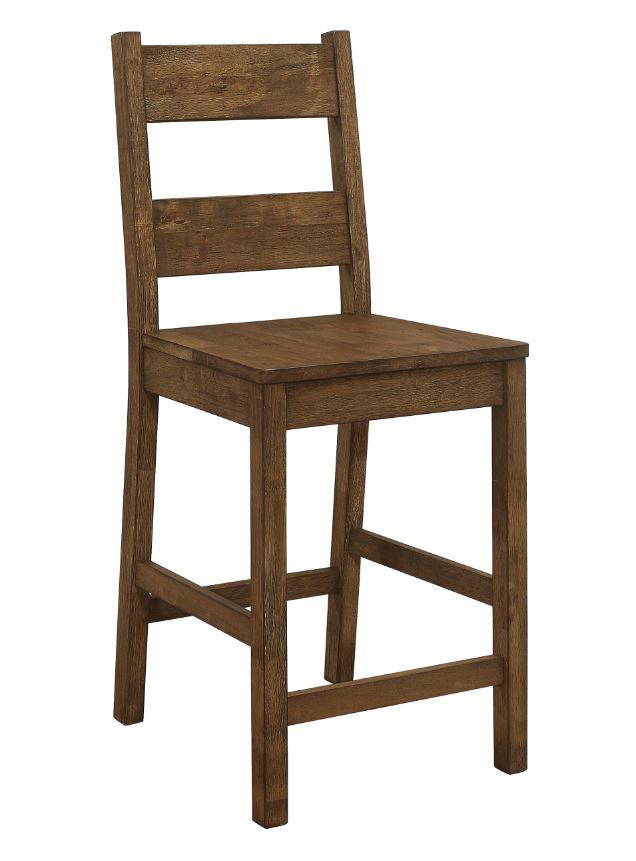 Coleman - COUNTER STOOL