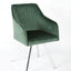 Arika - SWIVEL ARM CHAIR