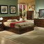 Jessica - QUEEN BED 4 PC SET