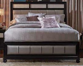 Barzini - CALIFORNIA KING BED