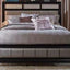 Barzini - QUEEN BED