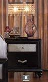 Barzini - NIGHTSTAND