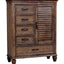Franco - DOOR CHEST