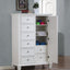 Sandy Beach - DOOR CHEST