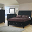 Sandy Beach - QUEEN BED 5 PC SET