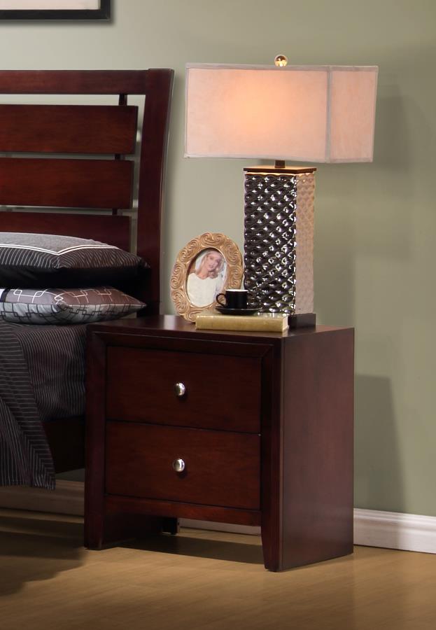 Serenity - NIGHTSTAND