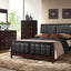 Carlton - QUEEN BED