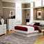 Jessica - EASTERN KING BED 5 PC SET