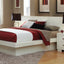 Jessica - QUEEN BED
