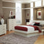 Jessica - QUEEN BED