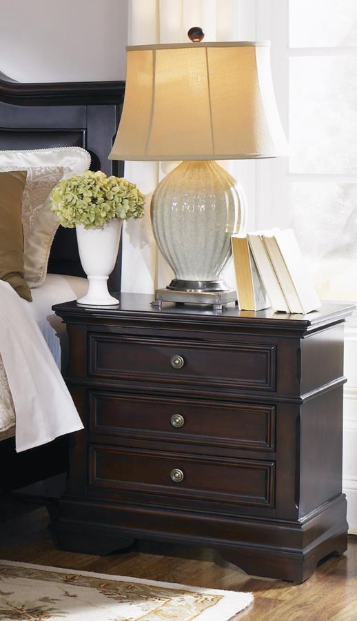 Cambridge - NIGHTSTAND