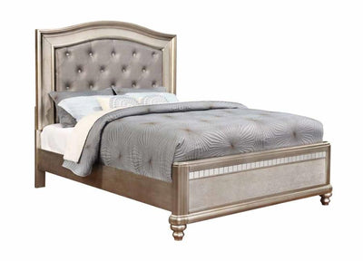 Bling Game - CALIFORNIA KING BED