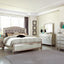 Bling Game - QUEEN BED 4 PC SET