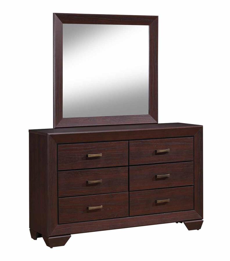 Kauffman - DRESSER