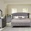 Deanna - CALIFORNIA KING BED