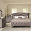 Deanna - QUEEN BED 5 PC SET