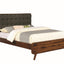 Robyn - EASTERN KING BED 4 PC SET