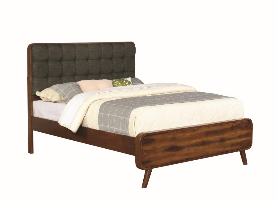 Robyn - CALIFORNIA KING BED 5 PC SET