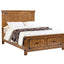 Brenner - CALIFORNIA KING STORAGE BED