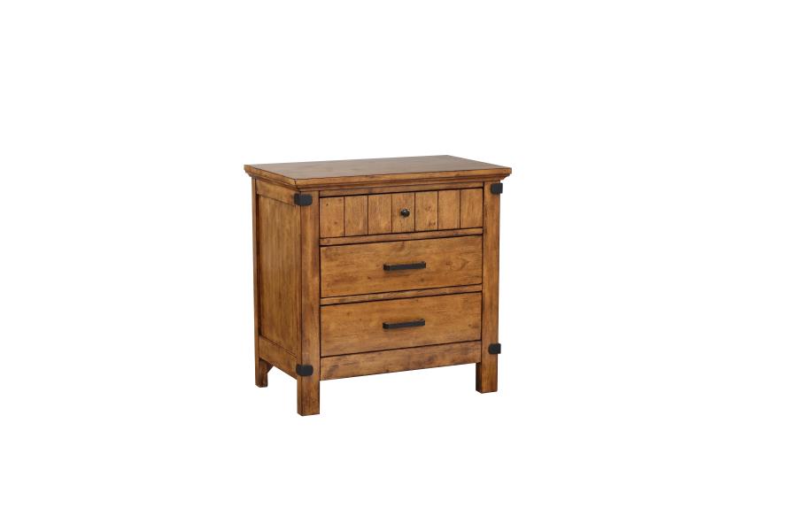 Brenner - NIGHTSTAND