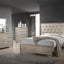 Beaumont - QUEEN BED